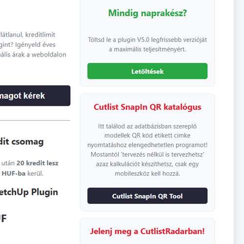 Felhasználói fiók