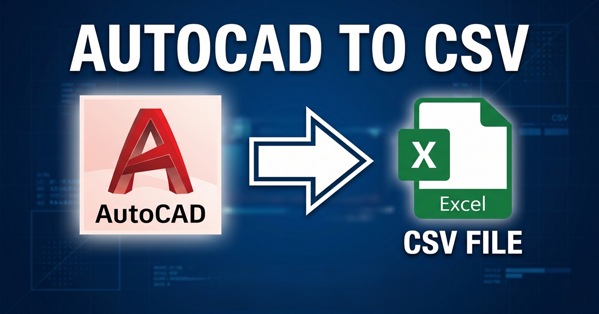 AutoLISP Bútorszabászlista AutoCAD-hez - CutlistTools