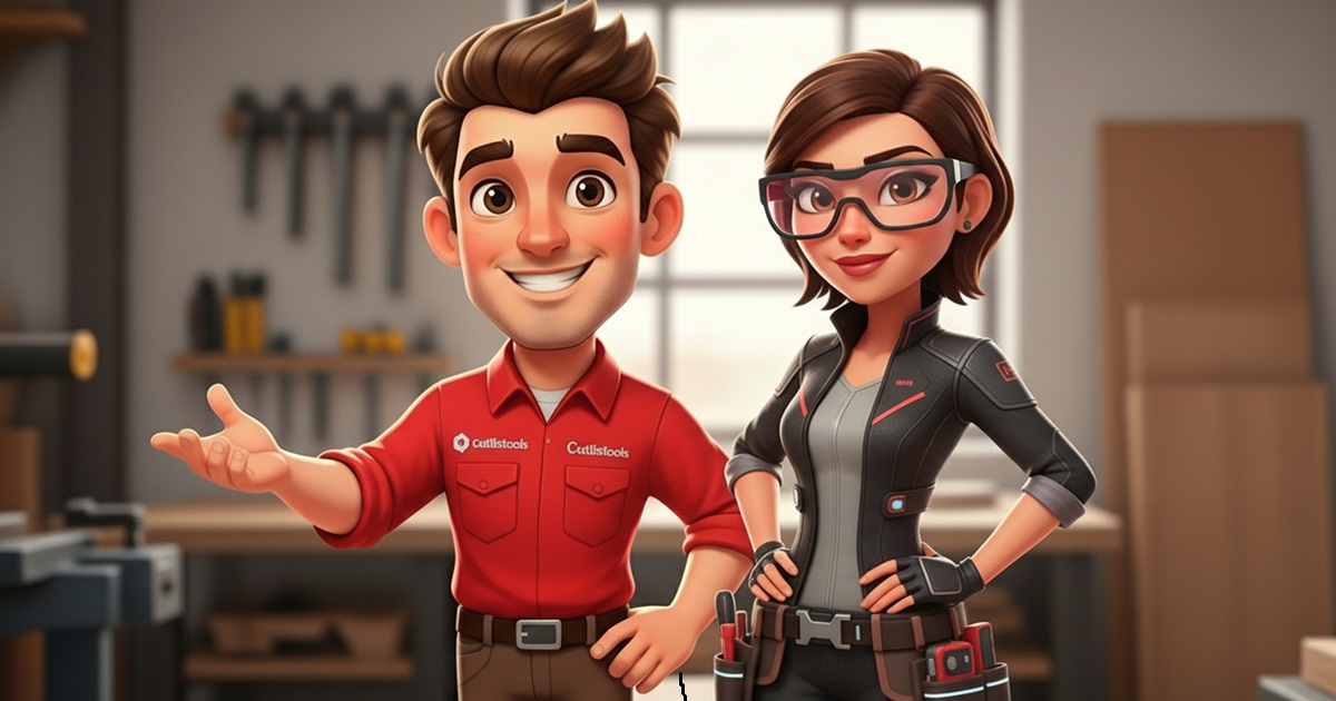 CutlistTools - CutlistTools - CutlistTools